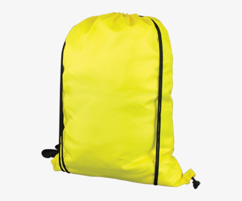 Bag1015 Luci Drawstring Bag,, transparent png #6889661