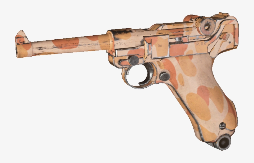 P-08 Brownspot Wwii, transparent png #6889845