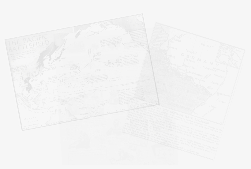 Wwii Png, transparent png #6890629