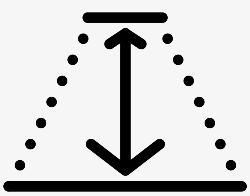 This Image Is Composed Of A Trapezoid, transparent png #6890632