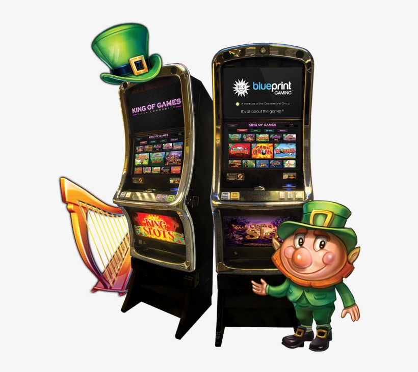Vision Casino Cabinet, transparent png #6890894