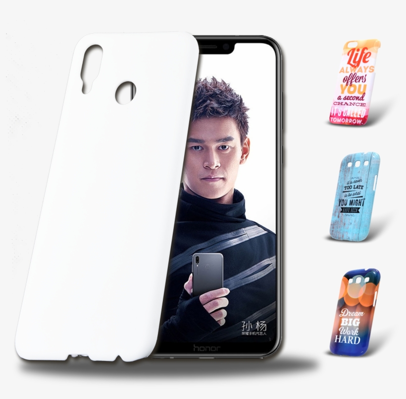Huawei Honor Play Snap, transparent png #6891276