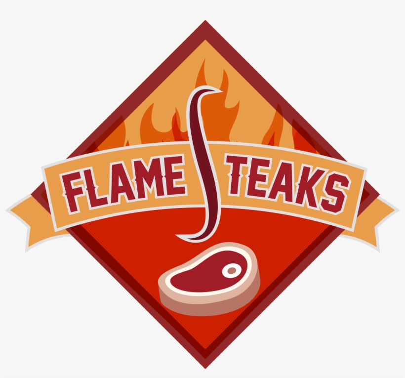 Flamebulgogi, transparent png #6891402