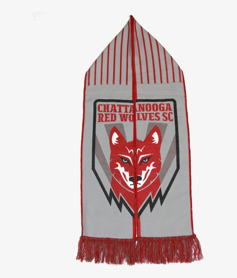 Load Image Into Gallery Viewer, Red Wolves Sc Red Wolf, transparent png #6891539