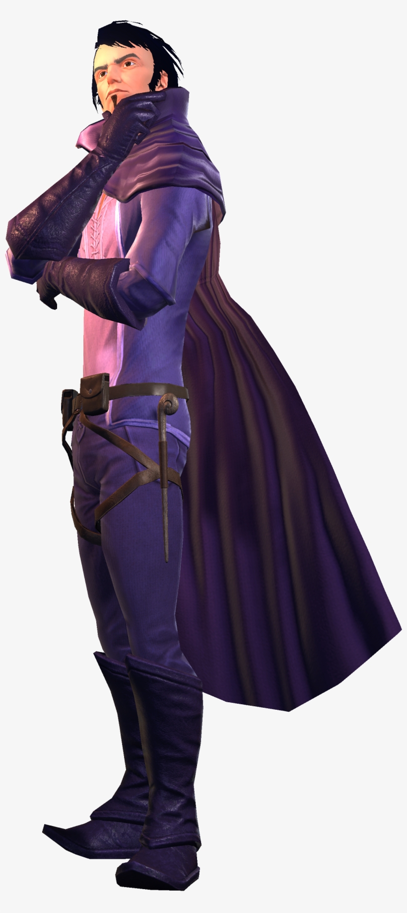 Jim Darkmagic Of House Darkmagic Of The New Hamp-shire, transparent png #6891594