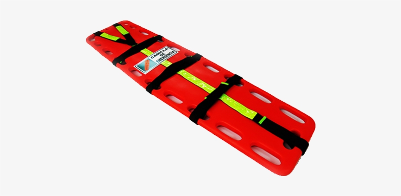 Camilla De Rescate Para Primeros Auxilios Americana, transparent png #6891686