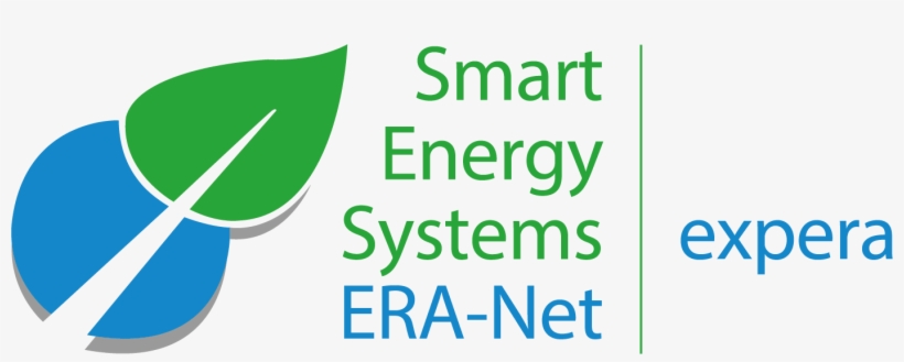 Expera Era-net Smart Grids Plus Knowledge Community, transparent png #6891687
