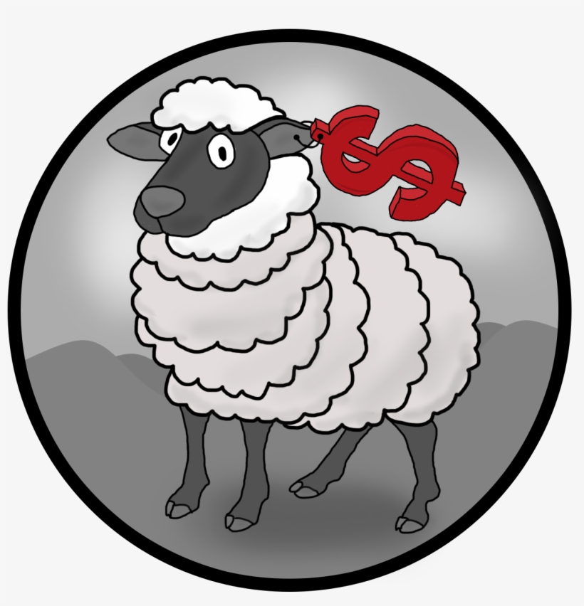 The Follower, transparent png #6891830