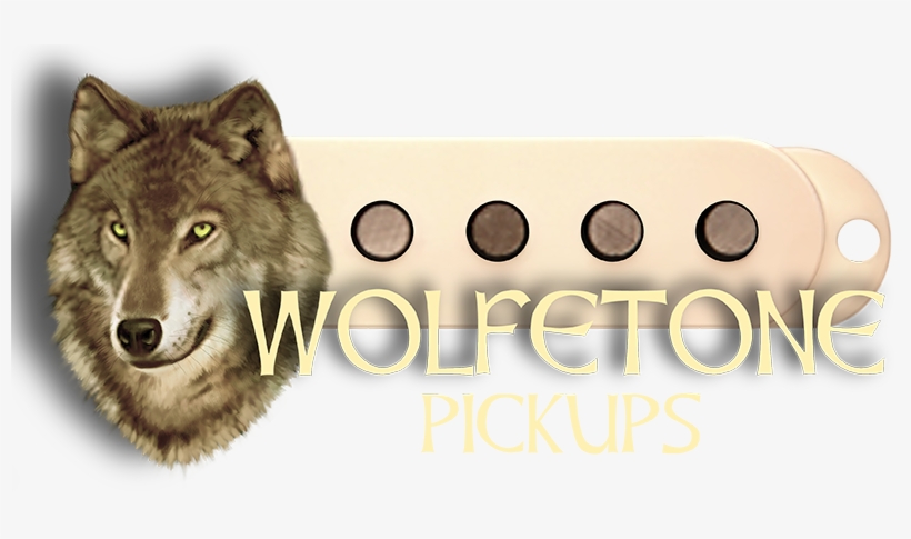 Wolfetone Pickups, transparent png #6892245