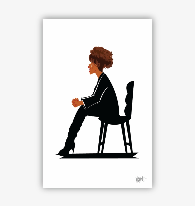 Whitney Houston Png, transparent png #6892572