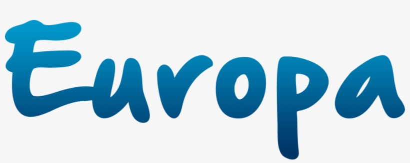 Logo Europa Png, transparent png #6892743
