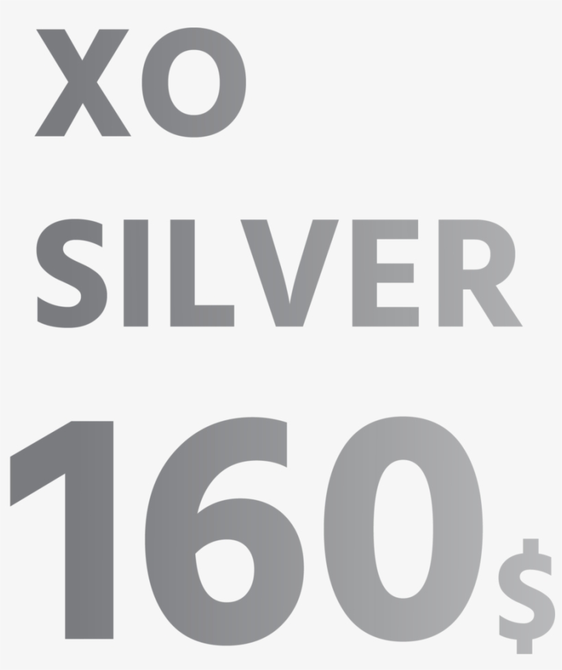 Xo Logo Png, transparent png #6892928