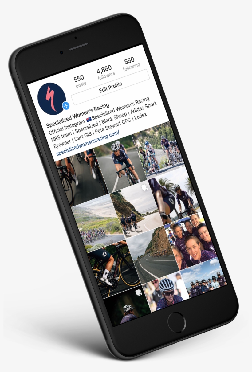 Specialized Women's Racing, transparent png #6893184