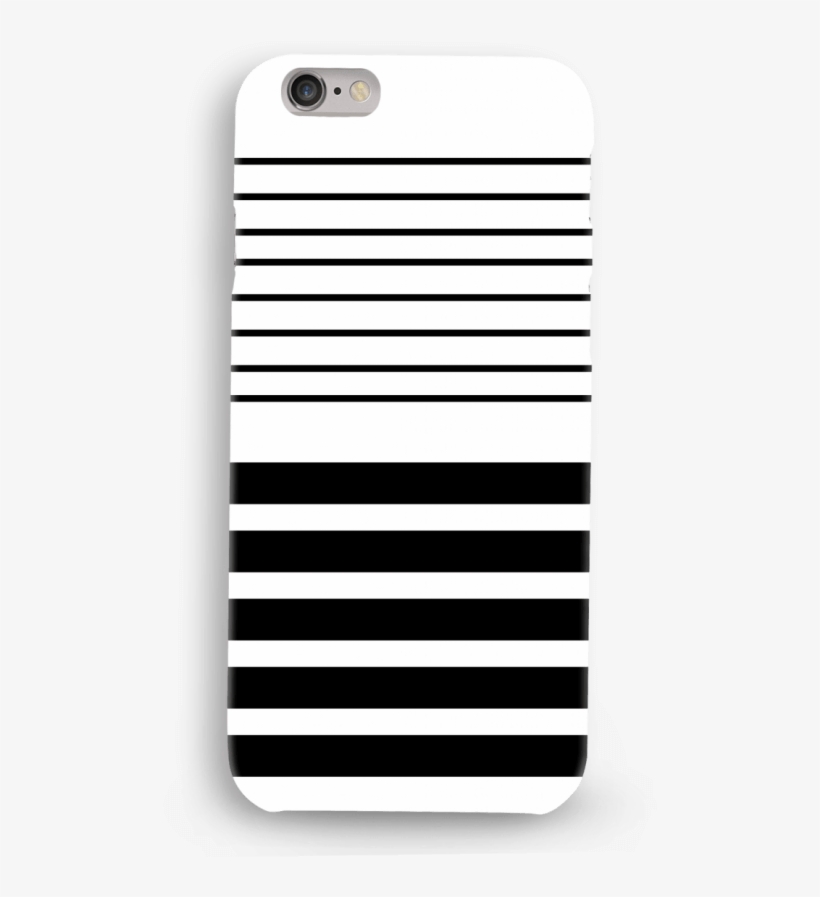 Thick & Thin Stripes, transparent png #6893346
