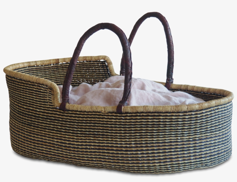 lil baby moses basket