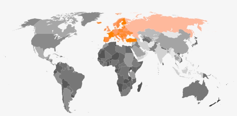 North America, transparent png #6893841