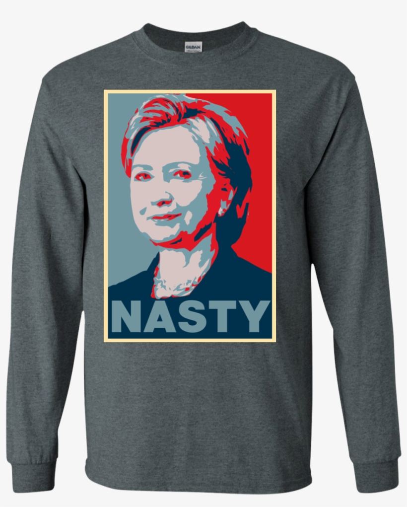 Hilary Clinton Png, transparent png #6894005