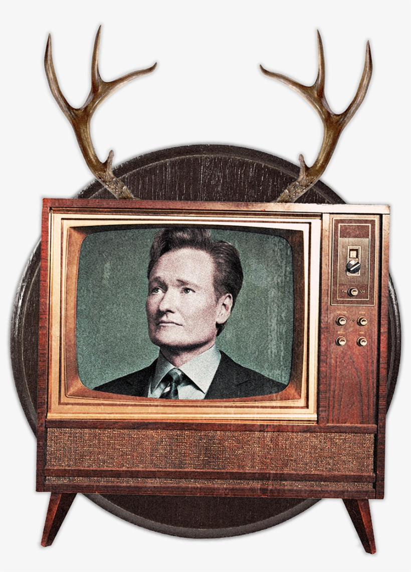 Conan-small, transparent png #6894355