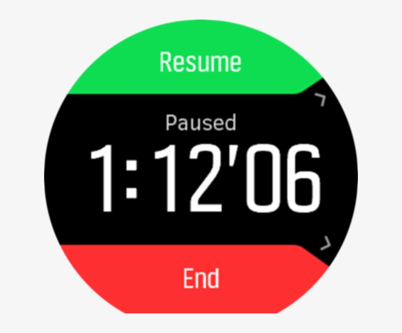 Recording Paused Spartan, transparent png #6894440