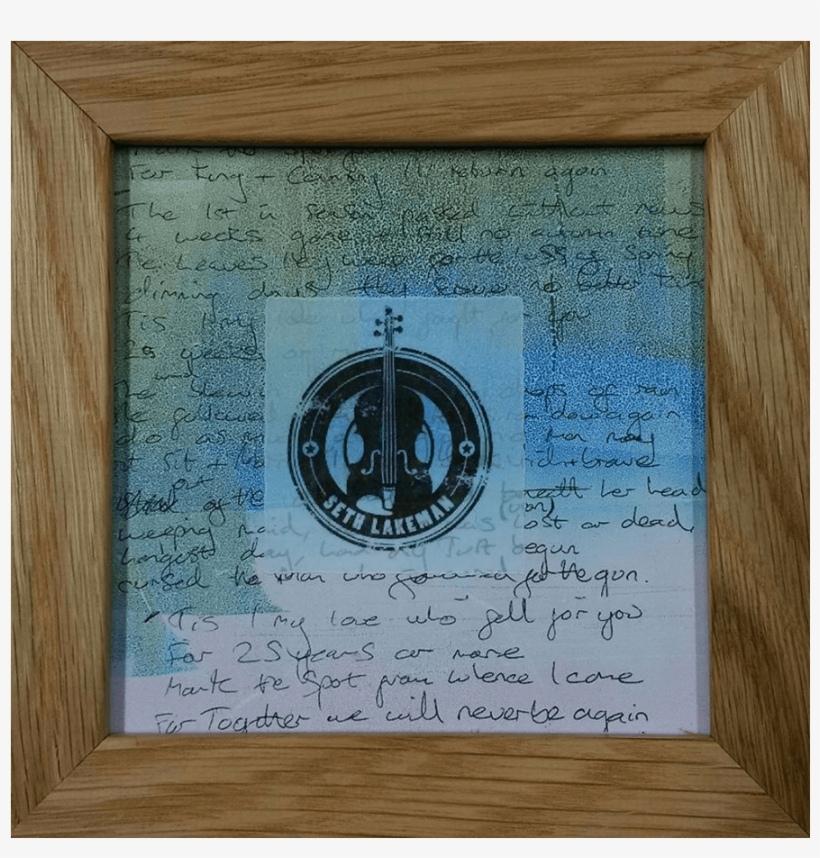 Buy Online Seth Lakeman, transparent png #6894623