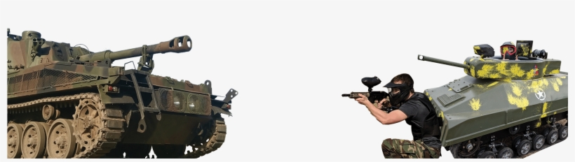 Combat Zone Paintball, transparent png #6894928