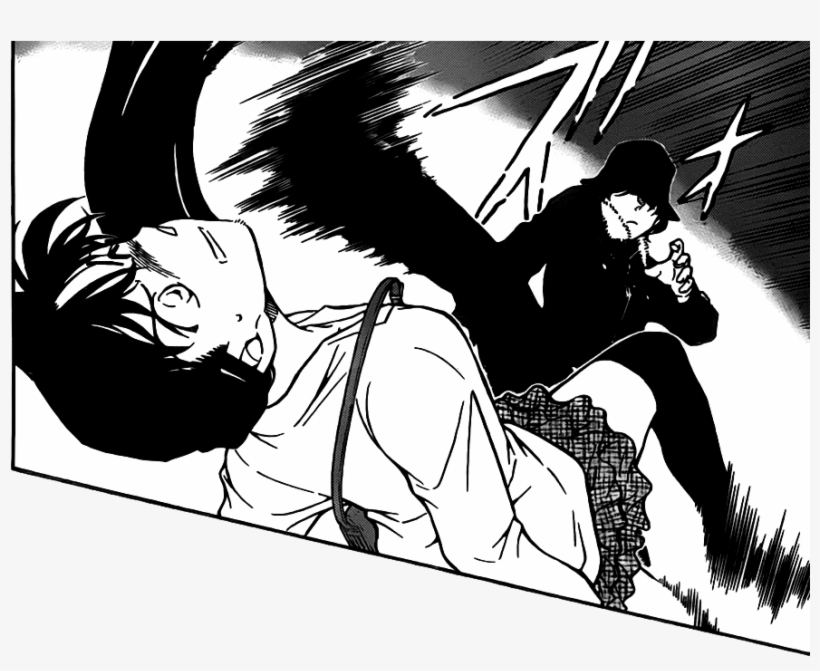 Sera Kick, transparent png #6894929