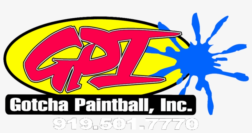 Paintball, transparent png #6894980