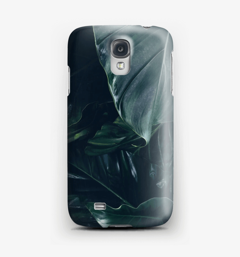 Rainforest Case Galaxy S4, transparent png #6895140