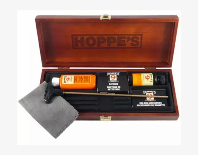 Essential Tips For Cleaning Shotguns, transparent png #6895594