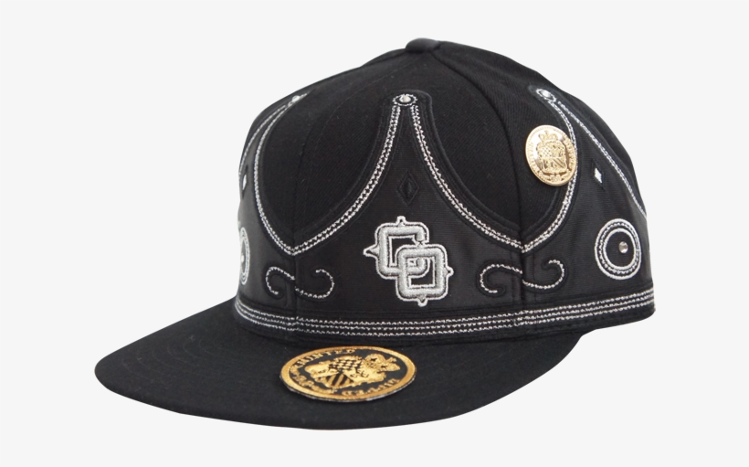 Exclusive Royalty King Of Co “black Ice”, transparent png #6895642