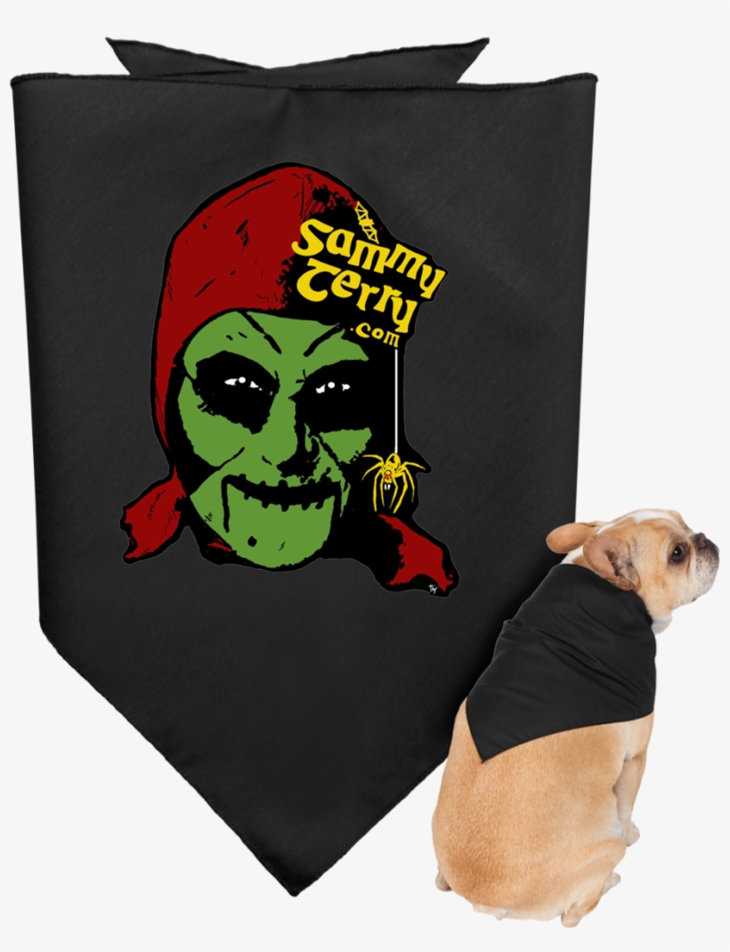 Head Bandana Png, transparent png #6895926