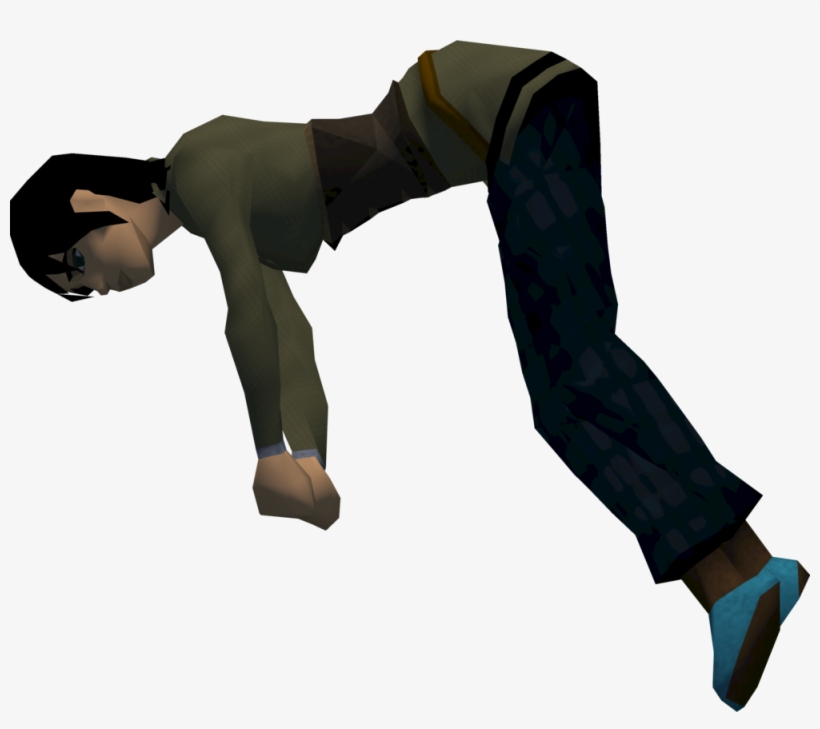 The Civilian Trapped In The Burning House, transparent png #6895928