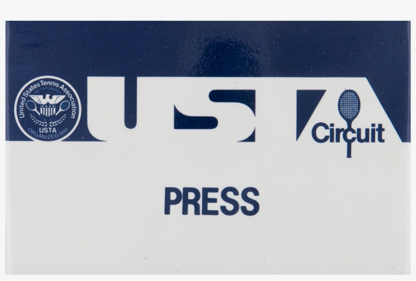 Usta Circuit Press Blue Event Button Museum, transparent png #6895929