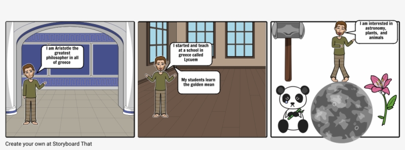 Aristotle, transparent png #6896034