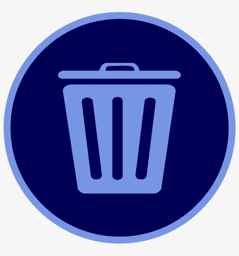 Garbage & Recycling, transparent png #6896095