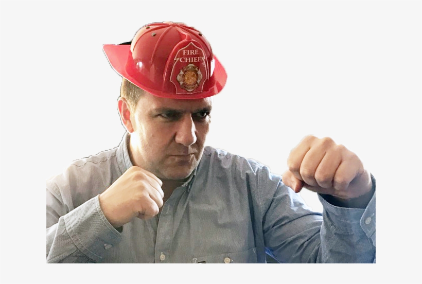 Burning House To Another Why Do They Have The Feeling, transparent png #6896096