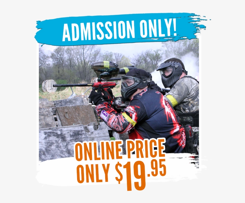 Open Play Admission Only, transparent png #6896100