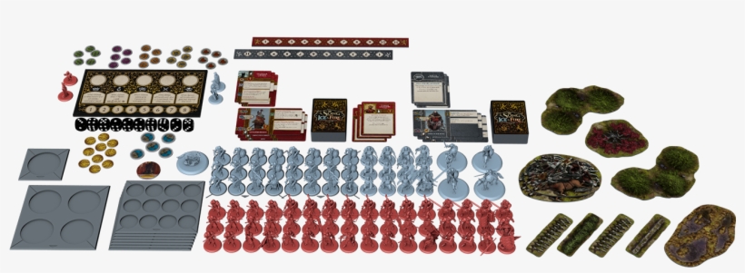 To Aid In The Fight, You'll Also Have Non Combat Units, transparent png #6896379