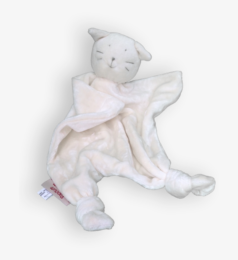 Ivory Kitty-cat, transparent png #6896431
