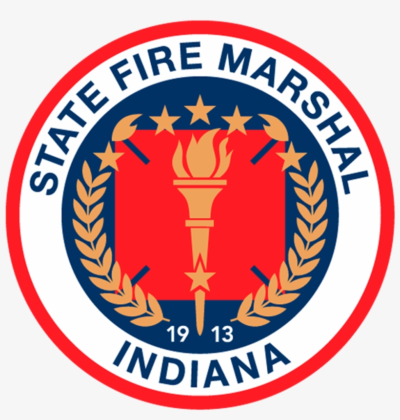 About The Division Of Fire & Building Safety, transparent png #6896477