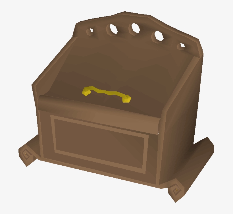 Toy Box Png, transparent png #6896735