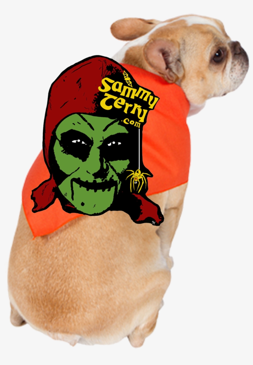 Head Bandana Png, transparent png #6896737