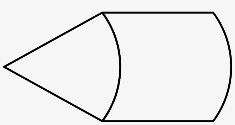 Cone And Cylinder, transparent png #6896973