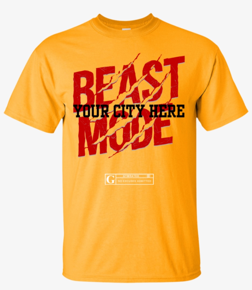 "beast Mode ", transparent png #6897030