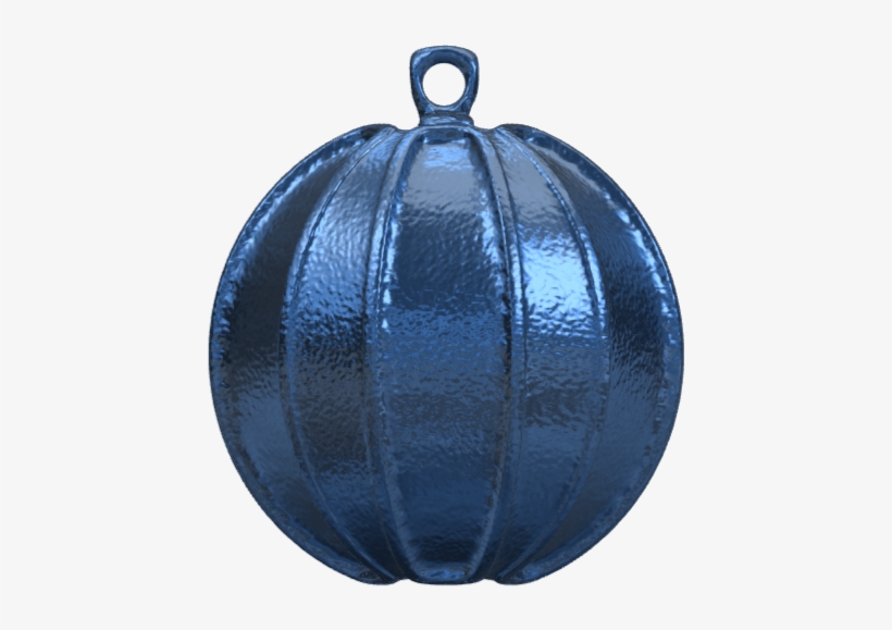 Blue Orb Png, transparent png #6897031