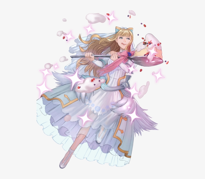 Money Maiden, transparent png #6897178