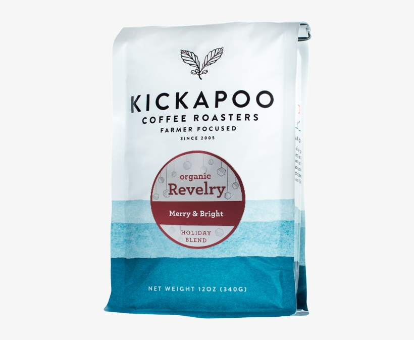 Organic Revelry Holiday Blend, transparent png #6897357
