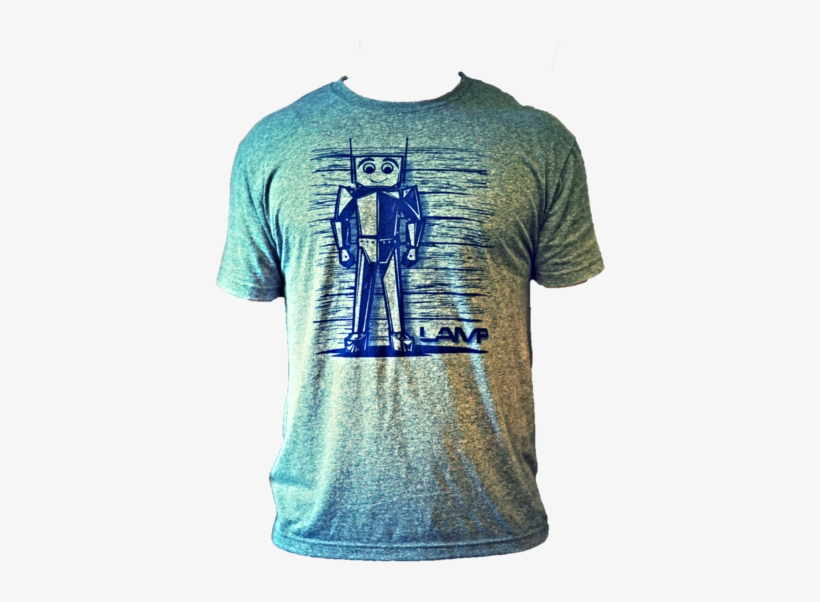 Greylampshirt Copy, transparent png #6897402