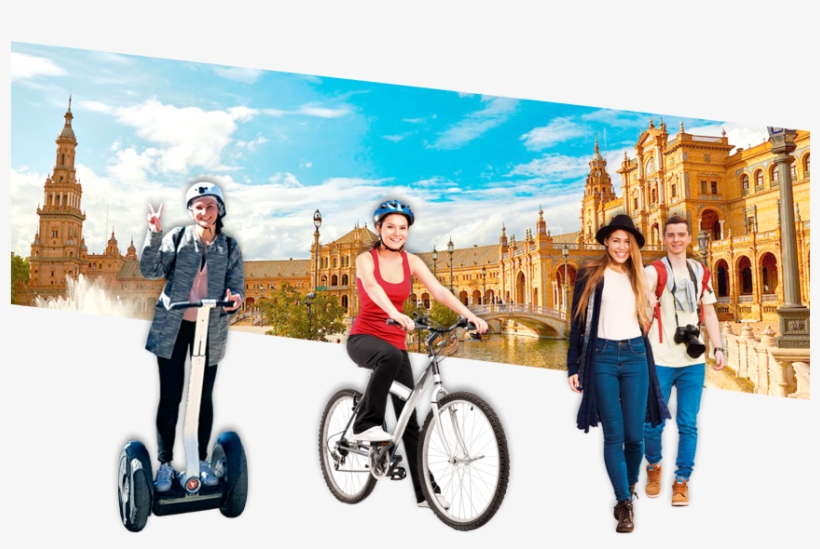 Do Tourism And Enjoy The Culture In A Fun And Unique, transparent png #6897505