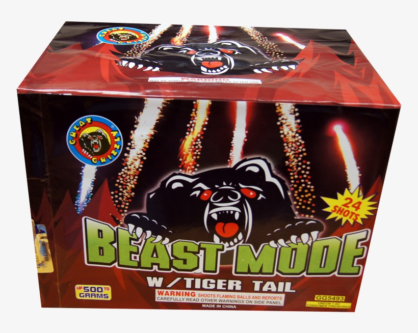 Beast Mode Png - Free Transparent PNG Download - PNGkey